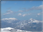 foto Monte Gorzano